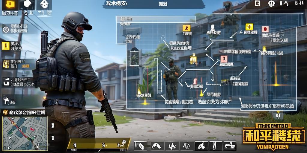 【哮天犬容器直装V1.11】哮天犬回归版，两三年的老牌项目。无需更新，无视检测，演戏持续稳死中。支持观透，支持地铁房录频。